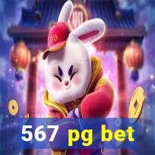 567 pg bet